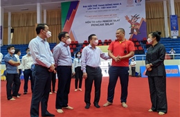 Chủ tịch TP Hà Nội kiểm tra công tác chuẩn bị cho ngày khai mạc SEA Games 31
