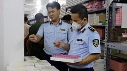 Hà Nội: Không có &#39;vùng cấm&#39; trong chống buôn lậu