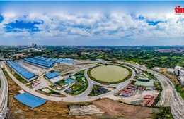 Hà Nội quyết tâm giải phóng mặt bằng hai tuyến đường sắt trọng điểm trong năm 2025