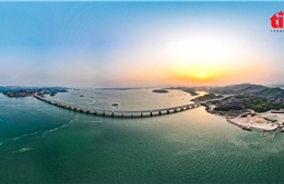 Ba đột phá – Một tầm nhìn Quảng Ninh