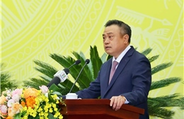 Ngày 28/10: Chủ tịch TP Hà Nội sẽ đối thoại với nhân dân về thủ tục hành chính đất đai