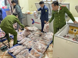 Hà Nội sẽ thành lập 4 đoàn kiểm tra an toàn thực phẩm dịp Tết 2023