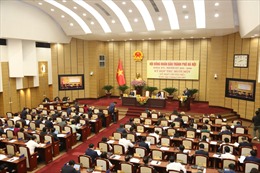 Hà Nội sẽ kiện toàn chức danh Phó Chủ tịch UBND thành phố