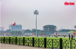Hà Nội sẽ tổ chức Lễ kỷ niệm cấp quốc gia dịp 70 năm Ngày Giải phóng Thủ đô 10/10