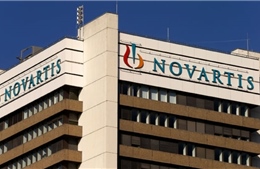 Novartis tách Nhánh kinh doanh thuốc sinh học tương tự & generic Sandoz