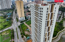 Hiện thực giấc mơ an cư - Bài 2: Biến tướng 'suất đầu tư sinh lời