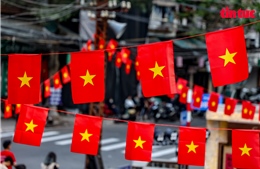 Những góp ý của kiều bào sẽ đóng góp cho sự phát triển của đất nước