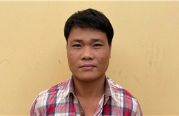 Khởi tố đối tượng gây rối trật tự tại sân bay Nội Bài