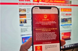 Hà Nội tích cực lấy ý kiến nhân dân về sửa đổi Hiến pháp năm 2023