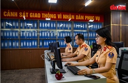 Ngân sách Nhà nước thu 5.200 tỷ đồng từ đấu giá biển số xe
