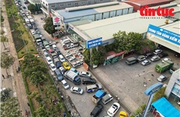 Hà Nội khuyến cáo người dân cần lưu ý khi đăng kiểm xe cơ giới