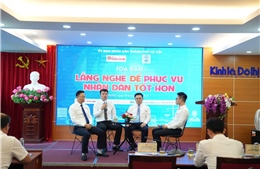 Hà Nội &#39;giải phóng thủ tục hành chính&#39; bằng AI và &#39;luồng xanh&#39;