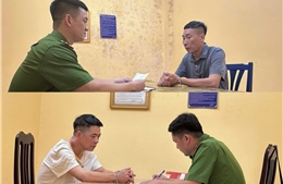 Hà Nội khởi tố 3 cán bộ xã nhận hối lộ và môi giới hối lộ