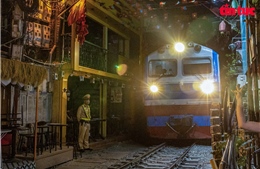 Hà Nội siết chặt quản lý, xử lý dứt điểm vi phạm hành lang đường sắt