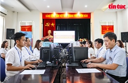 Hà Nội chạy thử nghiệm bộ máy mới: Hoàn Kiếm đi đầu, không để lỡ nhịp