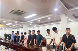 Khởi tố 40 đối tượng trong đường dây &#39;chạy&#39; giám định tâm thần tại Viện Pháp y Trung ương