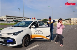 Hà Nội: Nhiều cơ sở sát hạch lái xe gặp khó vì thiếu thí sinh