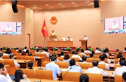 Hà Nội tháo gỡ vướng mắc chuyển đổi số ở cấp cơ sở