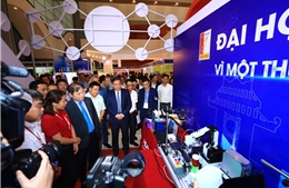 Hà Nội đề xuất 5 chính sách đặc thù thúc đẩy phát triển khoa học công nghệ