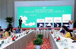 Bất động sản Đông Bắc TP Hồ Chí Minh sau sáp nhập là cơ hội vàng cho nhà đầu tư Hà Nội