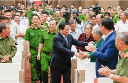 Trả lại danh tính cho các liệt sĩ: Hành trình tri ân đầy nhân văn