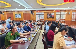 Cao điểm sát hạch lái xe: Hà Nội tập trung xử lý tồn đọng, đáp ứng nhu cầu người dân