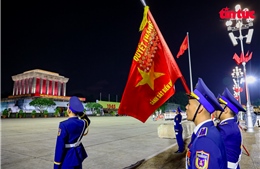 Tổng hợp luyện tối 21/8 diễn ra thành công tốt đẹp