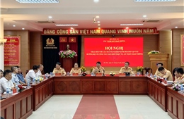 Cần số hóa quản lý phương tiện vận tải để kéo giảm tai nạn giao thông