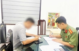 Hà Nội xử lý đối tượng tung video &#39;biểu tình đòi phát vé&#39; tại Nhà hát Lớn trong dịp Đại lễ A80
