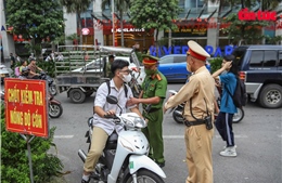 Hà Nội xử lý nghiêm nhóm học sinh &#39;con tôi ở nhà ngoan lắm&#39;