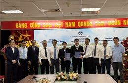 Hà Nội chuẩn bị khởi công đoạn cao tốc Vành đai 4