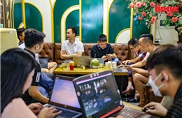 Hơn 1,7 triệu biển số xe lên sàn đấu giá trực tuyến tại Phiên số 8