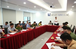 Ba vụ tai nạn thương tâm ở Hà Nội gióng lên hồi chuông cảnh báo