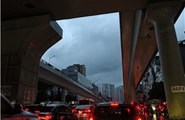 Hà Nội: Các trường có thể cho học sinh nghỉ học hoặc học trực tuyến để ứng phó bão số 10