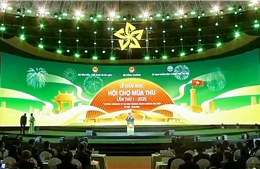 Xây dựng Việt Nam thành trung tâm triển lãm hàng đầu châu Á