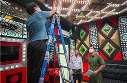 Hà Nội &#39;trao quyền&#39; cấp phép karaoke cho xã, phường từ ngày 8/11/2025
