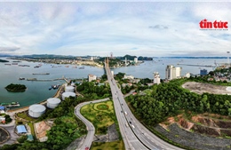 Từ &#39;vùng than&#39; đến &#39;cực tăng trưởng&#39;: Quảng Ninh viết tiếp khát vọng kỷ nguyên mới