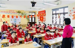 Quảng Ninh &#39;gỡ nút thắt&#39; mạng lưới trường lớp: Bước đi táo bạo vì nền giáo dục hiện đại