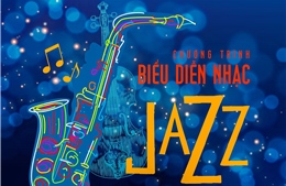 &#39;Âm nhạc cuối tuần&#39; tại Nhà Bát Giác: Không gian văn hóa mới giữa lòng phố cổ