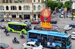 Hà Nội mở đợt kiểm tra lớn toàn ngành vận tải hành khách đến hết năm 2025