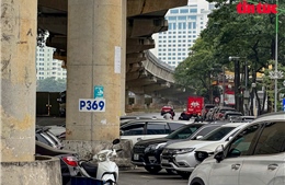 Phường Giảng Võ: Từ vụ cháy gầm cầu Vĩnh Tuy đến cảnh báo về Metro Nhổn – Ga Hà Nội