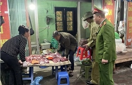 Cầu Giấy thử nghiệm mô hình 3 giai đoạn để gỡ nút thắt trật tự đô thị