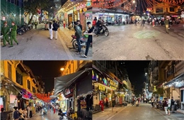 Hoàn Kiếm tạo chuyển biến rõ nét trong mô hình phường kiểu mẫu