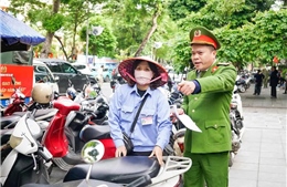 Phường Cửa Nam từng bước định hình phường kiểu mẫu văn minh đô thị