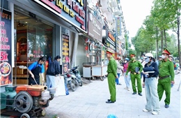 BCĐ 197 phường Yên Nghĩa quyết liệt từ cơ sở