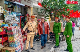 Kiện toàn BCĐ 197 TP Hà Nội: Lấy lực lượng Công an làm nòng cốt