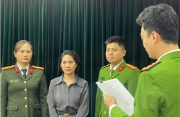 Khởi tố giám đốc 'bùng' show diễn 'Về đây bốn cánh chim trời' 