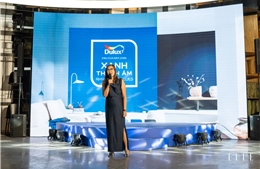 AkzoNobel ghi dấu ấn tại ZAK World of Façades Việt Nam 2025