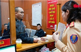 Hà Nội số hoá toàn diện từ phôi thẻ PET đến VNeTraffic