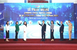 15 năm bền bỉ kiến tạo văn hóa giao thông Hà Nội